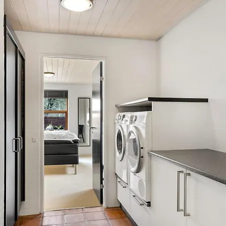 Beautiful In With Kitchen * Kjellerup