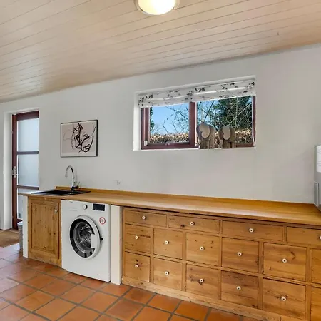 Beautiful In With Kitchen